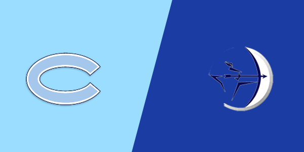 Clarksburg vs. Sherwood