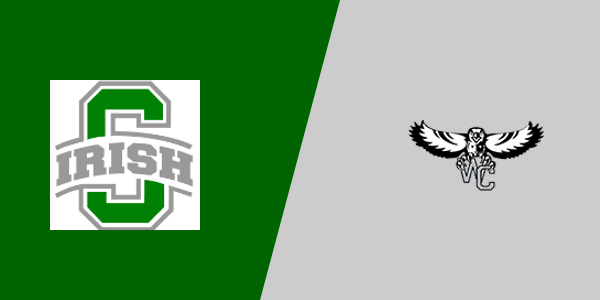 Dublin Scioto High School vs. Westerville Central High School