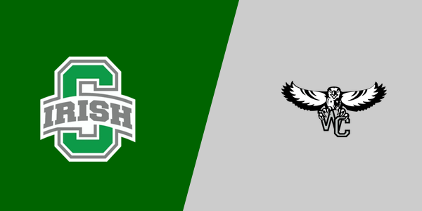 Dublin Scioto High School vs. Westerville Central High School