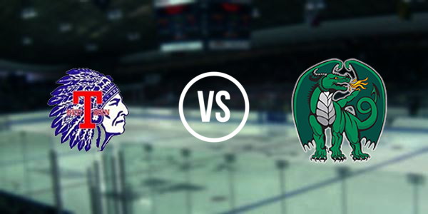 Duxbury High School vs Tewksbury Memorial High School