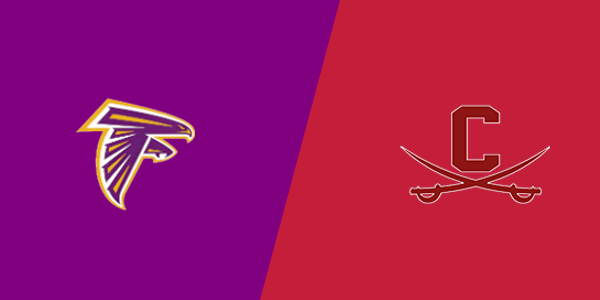 Columbus High School vs. Caledonia High School