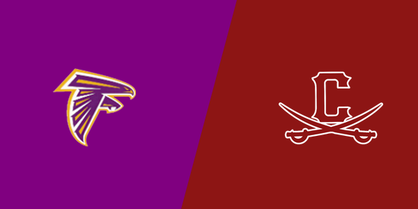 Columbus High School vs. Caledonia High School