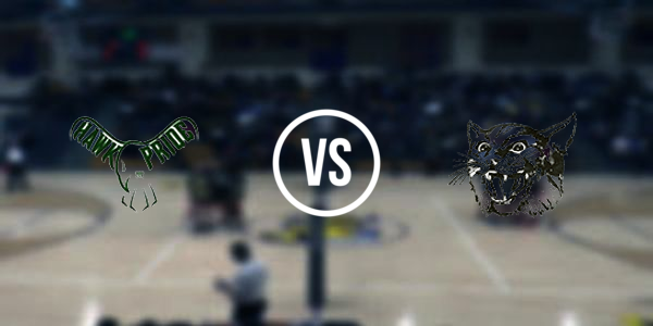 Circle High School vs. Powder River County High School