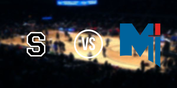 St. Michael's High School vs. Bishop Miege High School