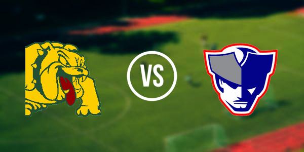 Burr and Burton Academy vs Mount Anthony Union High School