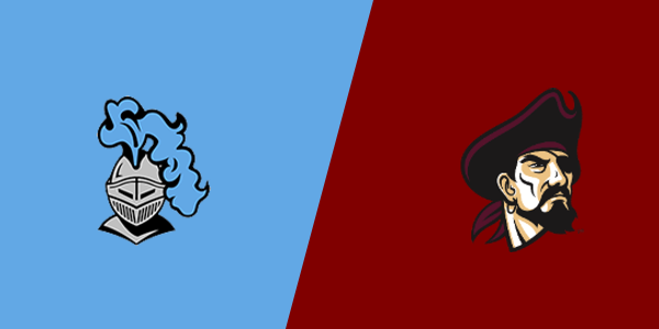St. Mary's High School vs. St. Joseph's Collegiate High School