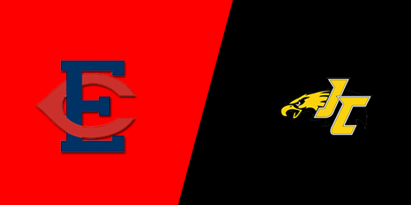 East Carter High School vs. Johnson Central High School