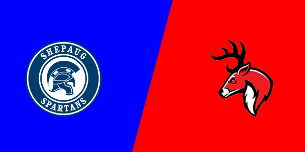 Shepaug Valley High School vs. Northwestern Regional High School