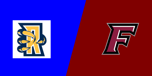 RHAM High School vs. Farmington High School