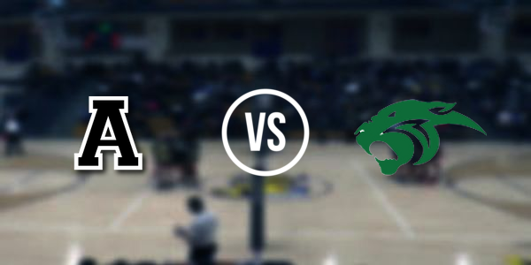 Away vs. Belgrade High School