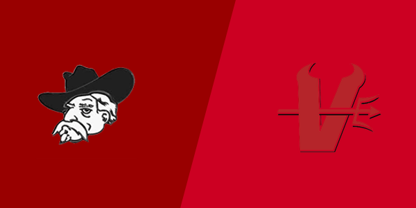 Thorsby High School vs. Verbena High School