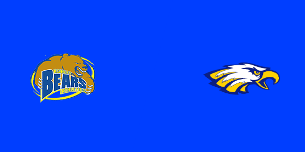 Ashley High School vs. Carson City-Crystal High School