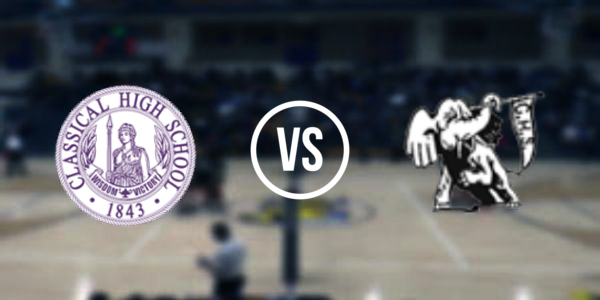 Classical vs Coventry High School