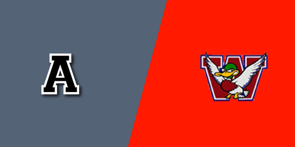 Away vs. Worcester Prep School