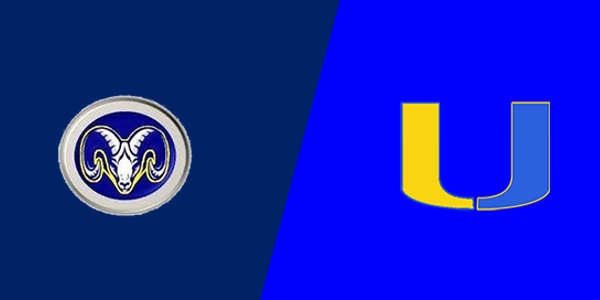 Johnsonburg Area High School vs. Union High School