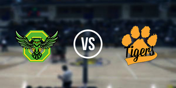 Granite Falls High School vs The Overlake School