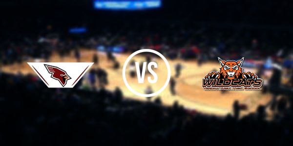 Middleton High School vs Verona Area High School