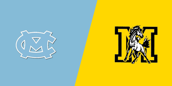 Moore County High School vs. Loretto High School