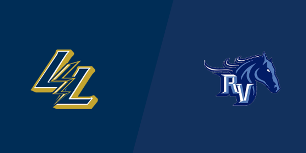 Legacy High School vs. Ralston Valley High School