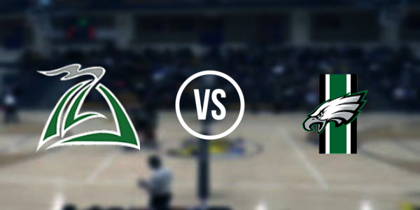 Chester High School vs Princeton High School