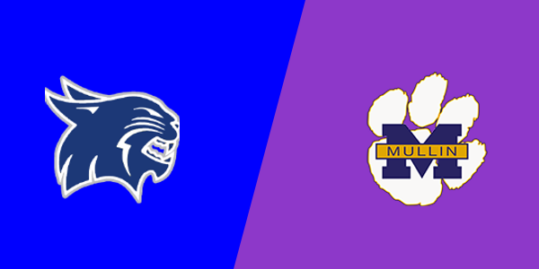 Rising Star High School vs. Mullin High School