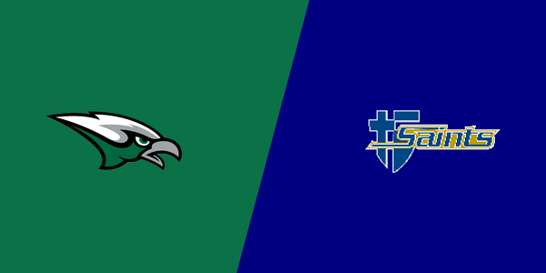 Skutt Catholic High School vs. Saint Thomas Aquinas High School