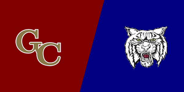 George County High School vs. Greene County High School