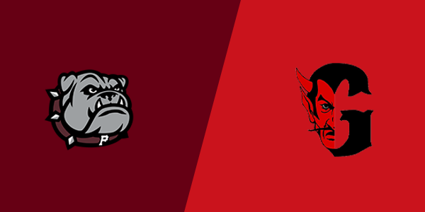 Palisade High School vs. Glenwood Springs High School