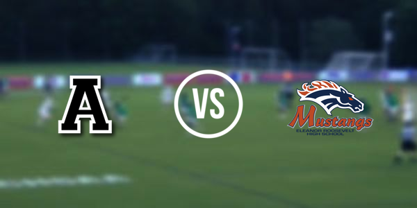 Norco High School vs Eleanor Roosevelt High School