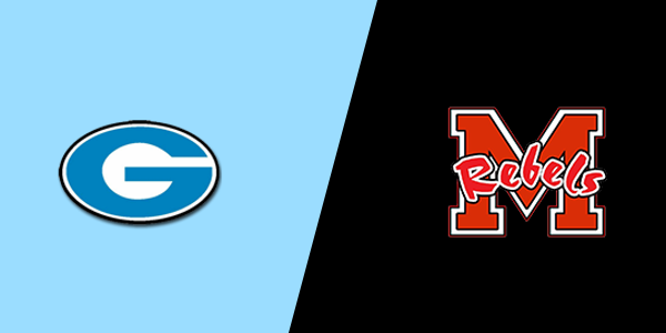 Gibbs High School vs. Maryville High School