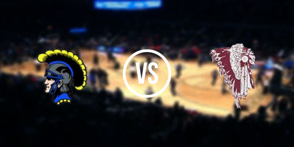 Scobey High School vs. Poplar High School