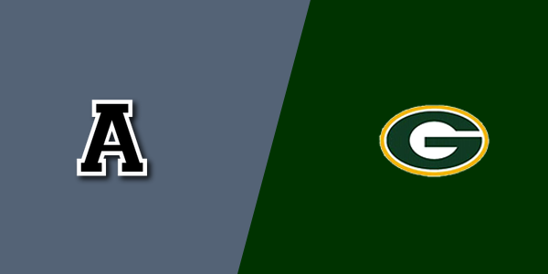 Away vs. Griffin High School