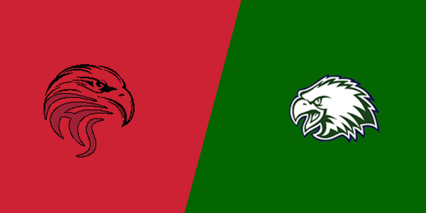 Colville High School vs. Lakeside High School