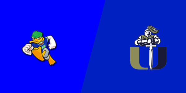 Cornerstone Charter Academy vs. University Christian School