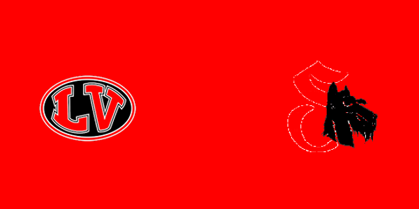 Ligonier Valley High School vs. Southmoreland High School