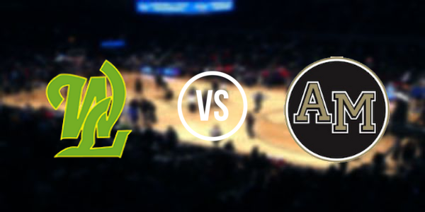 Archbishop Mitty 1 vs. West Linn