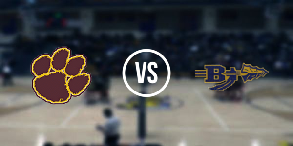 Liberty vs. Brookfield High School