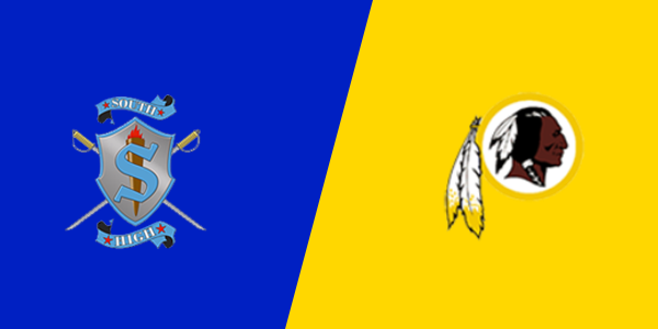 South High School vs. Tulare Union High School