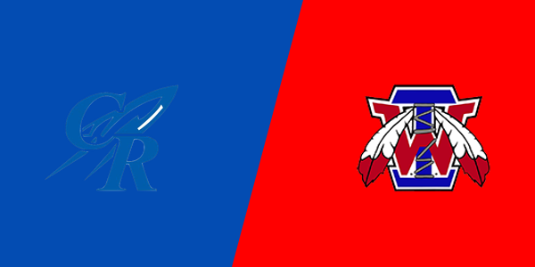 Central High School vs. Iroquois West High School
