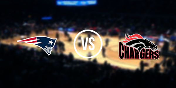 Freedom High School - Tampa vs. Strawberry Crest High School