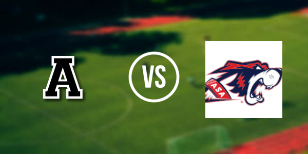 Away vs. All Saints' Academy High School
