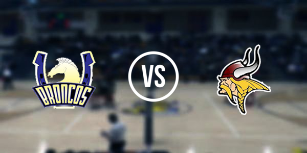 Bark River-Harris High School vs. North Dickinson High School