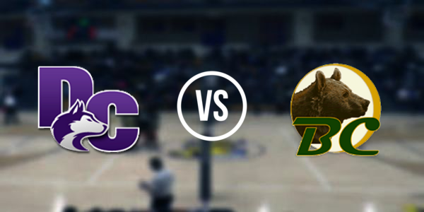 Douglas County vs Bear Creek