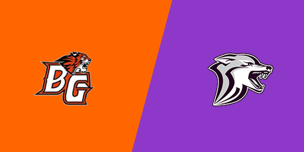 Battle Ground High School vs. Heritage High School
