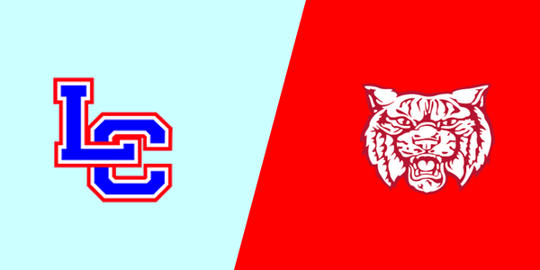 Lewis County High School vs. Bath County High School