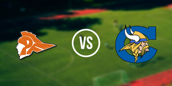 Post Falls High School vs. Coeur d'Alene High School
