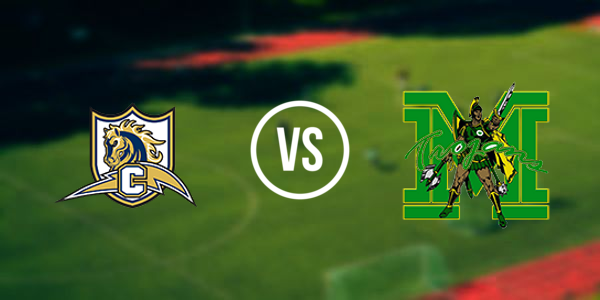 Emmett J Conrad High School vs James Madison High School - Dallas