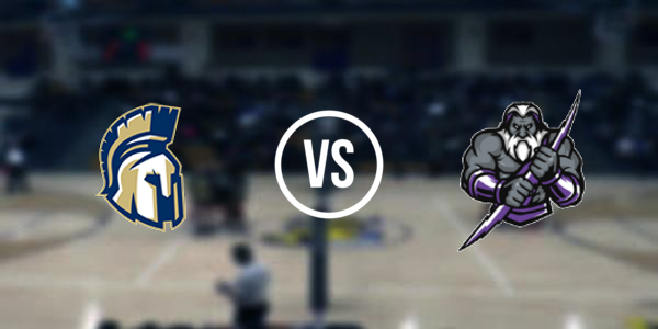 Smithfield- Selma High School vs South Garner High School
