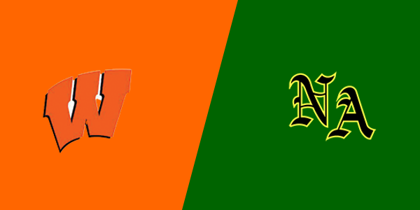 Portsmouth West vs. North Adams High School
