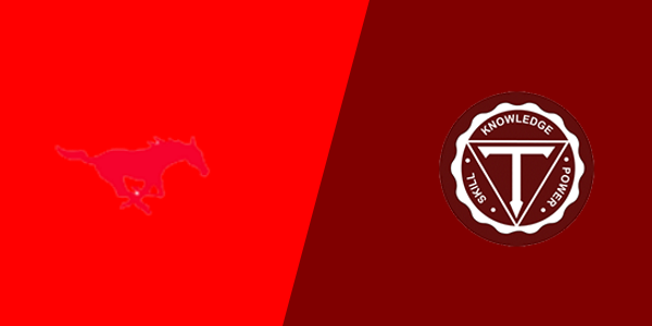 Medina High School vs. Hutchinson Central Technical High School